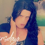 Trans slave girl anna