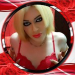 TS Roxxy Rose
