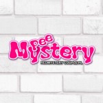 Pee Mystery