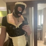 Sissy Maid Heidi