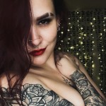 KnkTattooedRedhead