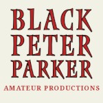 BlackPeterParker