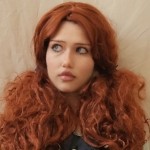 Maggie Doll