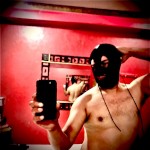Dj Porno Santiago
