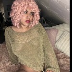 Pink Sassafras