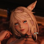 EorzeanLust