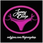 The Jonny Deep