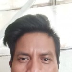 Javier choco