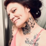 Gina dee