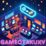 GameOtakuxv