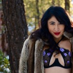 Pornstar Kitty Jaguar