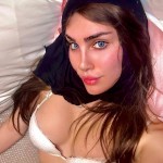 Violet idzerda