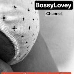 bossylovey