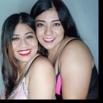 Pornhub model Honey and Dolly
