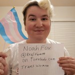 Noah Fox