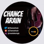 chance-arain