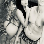 Couplemarypyter
