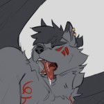 nudewolf