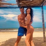 Pornhub model Noble Couple 22