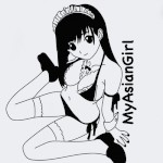 MyAsianGirl