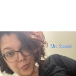 MrsSeasick