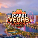 Icarus Vegas