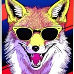 Foxas Fox