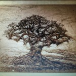 FlatOak