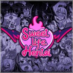 Sweet Life Hentai X