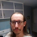 Antonio mustache
