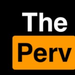 Aly THE PERV