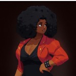 Chocolate Beauty Love