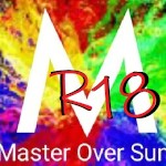 MasterOverSunR18