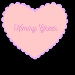 KmmyGreen