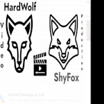 HardWolfShyFox