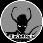 BlackXNoir