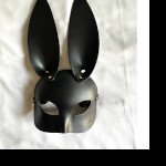 Bunny Masked avatar