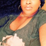BustyGoddessMona