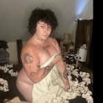Tattooed Goddess 2002