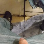 Gashouse 5150