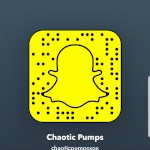 Chaoticpumps