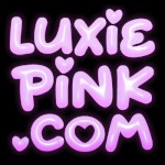Luxie Pink