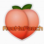 AssmaPeach