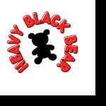 HEAVYBLACKBEAR