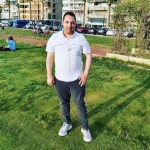 Mert Can Saglam