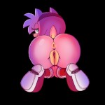 Wild Life NSFW