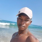 Bhekumuzi clay