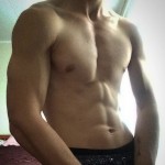 AaronTheStripper