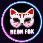 NEON FOX N0VINHA 4N4L