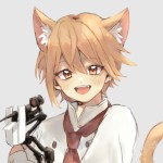 Nekomantic Chef
